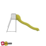 ویژگی‌های ایمنی و بهداشتی در سرسره پارکی 2202 ضدالکتریسته