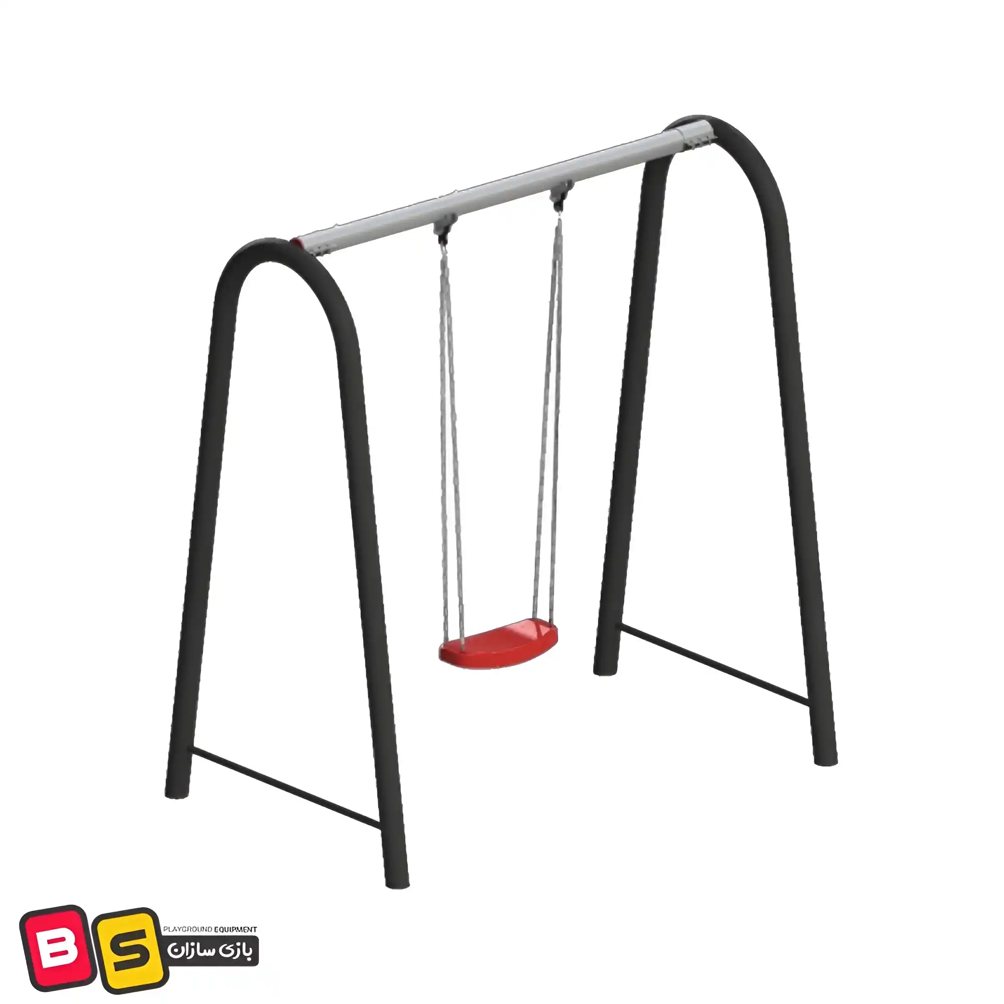 Park swing 2101 تاب پارکی 2101؛ انتخابی ایدهآل برای فضاهای باز