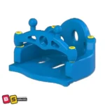 تاب پارکی 2103 مناسب برای گروه سنی بالای 1.5 سال