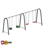 تاب پارکی 2104؛ انتخابی ایمن و زیبا برای فضاهای باز