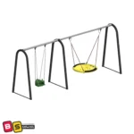 تاب پارکی 2109؛ انتخابی استاندارد و ایمن برای فضای باز