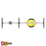 خرید تاب پارکی 2109 از شرکت بازی سازان