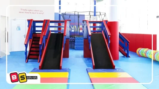 بهترین وسایل بازی برای جذب کودکان زیر ۶ سال