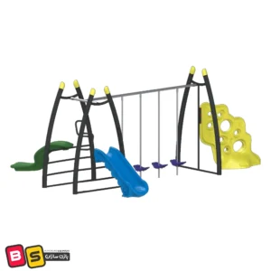 ویژگیهای منحصر به فرد سازه ترکیبی طنابی 3201