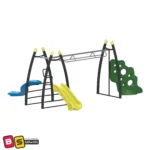 مشخصات فنی سازه ترکیبی طنابی 3203 با طراحی ایمن