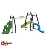 مزایای استفاده از سازه ترکیبی طنابی 3203 با ترکیبی از مواد اولیه پلی اتیلن و فلز