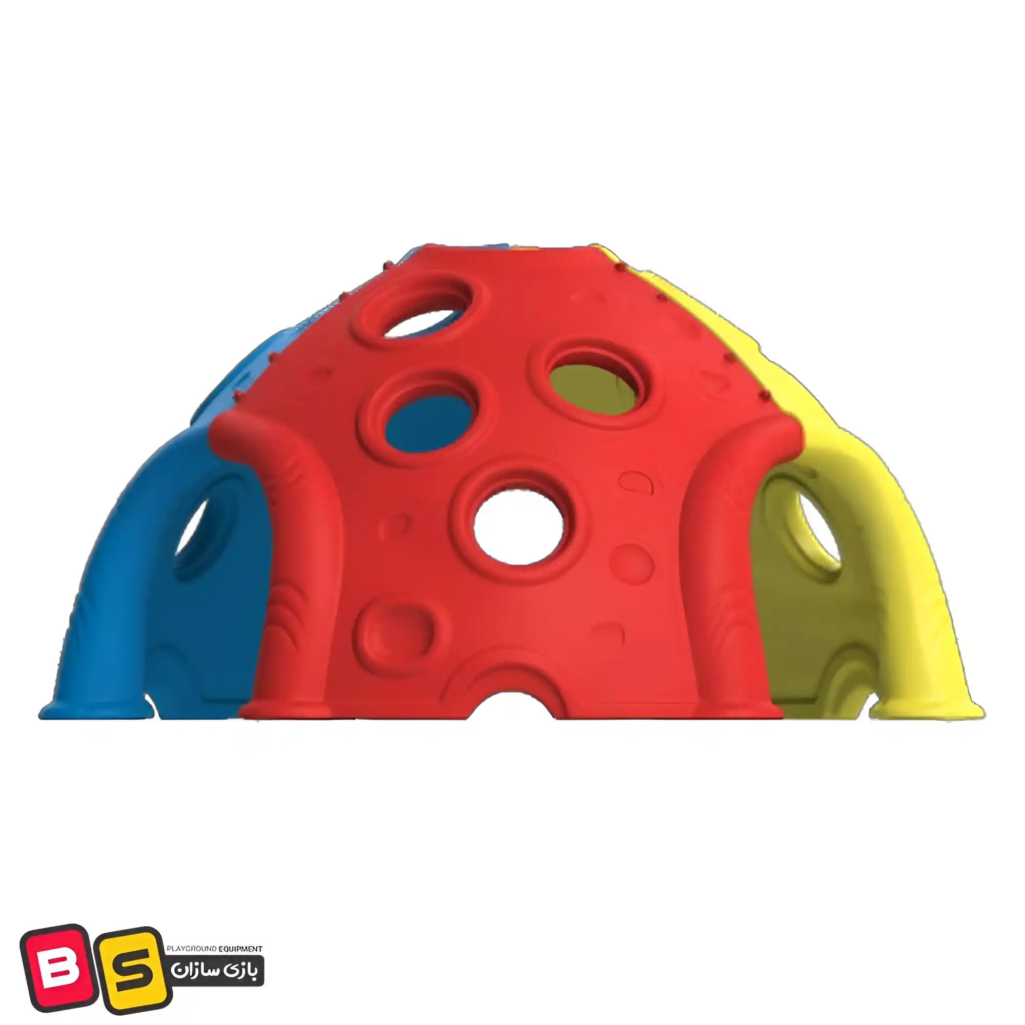 Spherical rock climbing 3 کاربرد صخره نوردی کروی در فضاهای مختلف