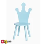 صندلی طرح تاج؛ ترکیبی از زیبایی، کیفیت و ایمنی