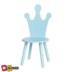 صندلی طرح تاج؛ ترکیبی از زیبایی، کیفیت و ایمنی