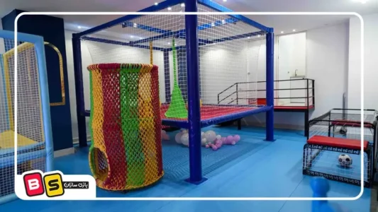 اهمیت انتخاب تجهیزات استاندارد برای تجهیز خانه بازی‌ دایانو