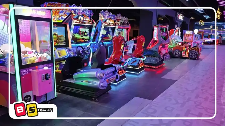 بررسی سودآوری شهربازی سرپوشیده؛ با در نظر گرفتن هزینه های متنوع