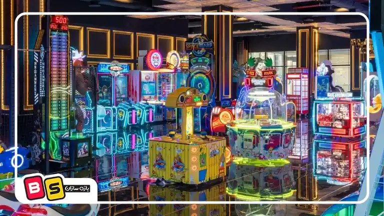 بررسی سودآوری شهربازی سرپوشیده؛ آیا واقعاً بهصرفه است؟