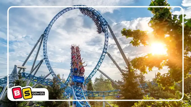 نکات مهم برای تشخیص تفاوت تجهیزات شهربازی