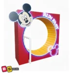 تردمیل کودک، دوست کوچک پرانرژی کودکان 4 - 10 سال