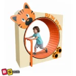 تردمیل کودک سرگرمی سالم برای کودکان با سنین 4 - 10 سال