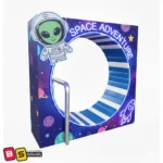 ورزش و بازی با تردمیل کودک