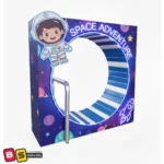 تجربه‌ای جذاب برای کودکان با تردمیل کودک