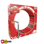 تردمیل کودک بازی و ورزش در یکجا با ابعاد باکس ۱۸۰ در ۱۸۰