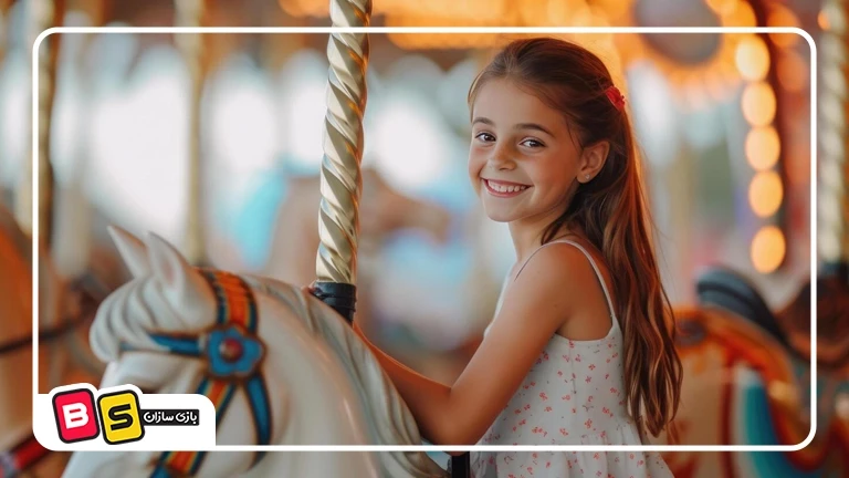 معرفی تجهیزات استاندارد برای راه اندازی فضای ترکیب خانهبازی و شهربازی