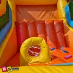 پلی گراند بادی انتخابی ایده‌آل برای مراکز بازی کودکان