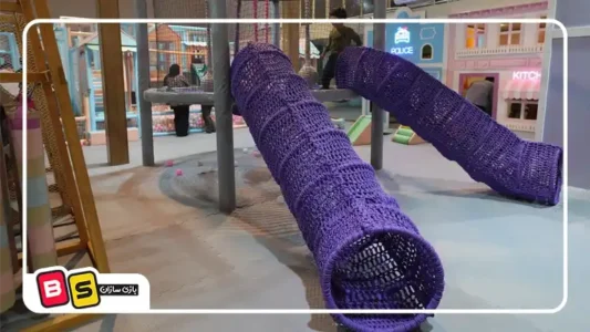 نقش پر رنگ شرکت بازی سازان در تکمیل پروژه نوبی لند