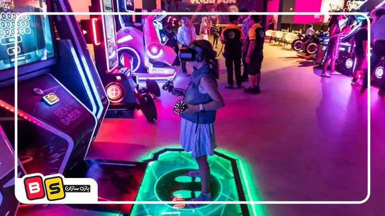 ایمنی در تجهیز خانه‌بازی و شهربازی و اهمیت گواهی‌نامه‌ها در انتخاب تجهیزات استاندارد