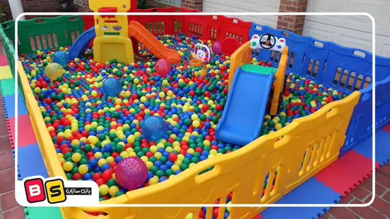 سرمایه‌گذاری در خانه‌بازی؛ فرصت‌ها، چالش‌ها و سودآوری